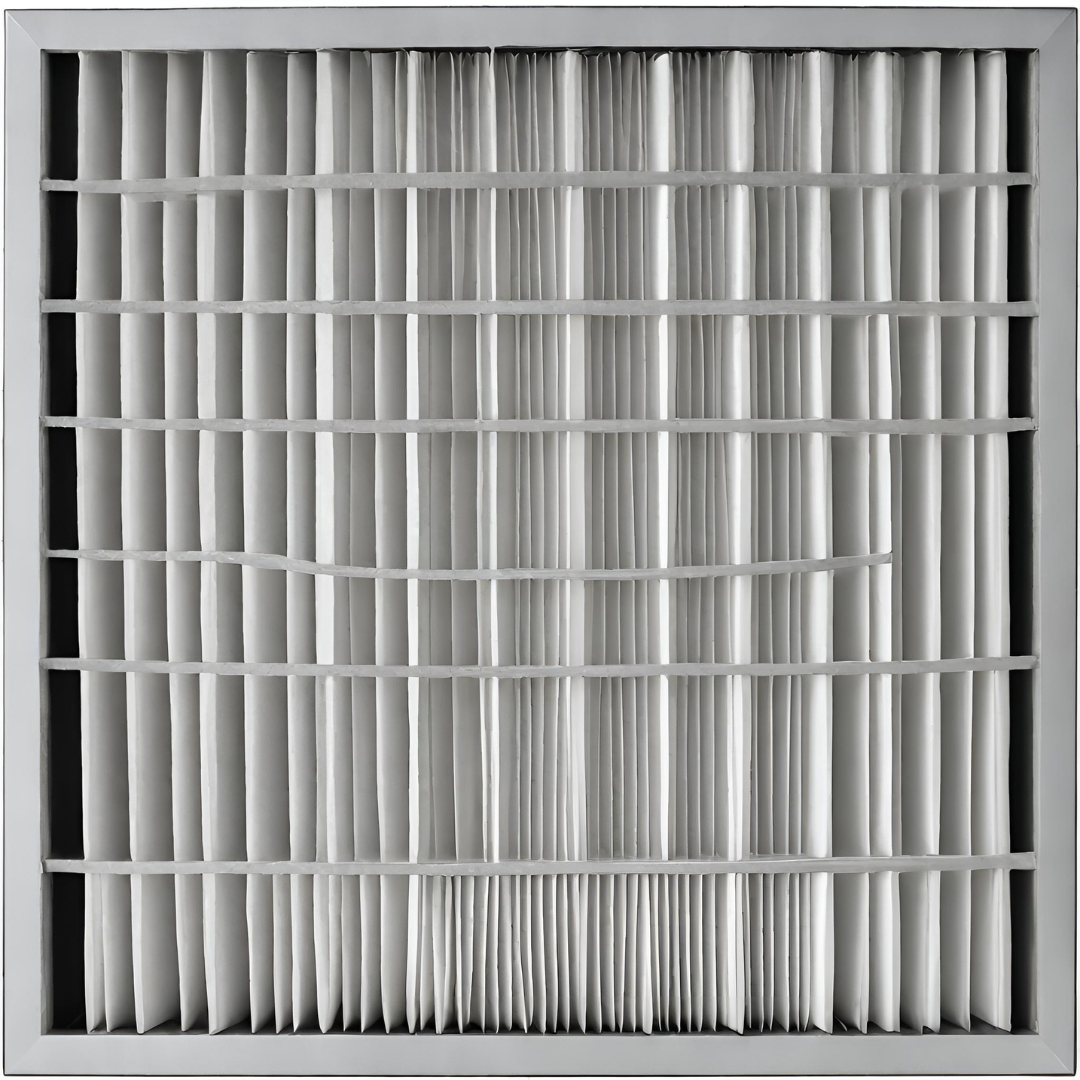 HEPA filter for vacuum